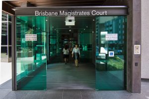 Information About The Magistrates Court